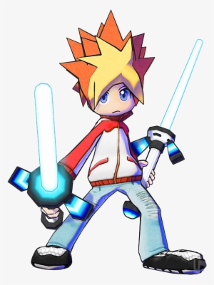 Spikeae - Ape Escape Million Monkeys Spike #3780231