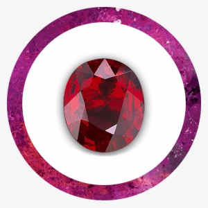 Visionary Spirit Ruby Membership - Corundum Png Transparent #3780233