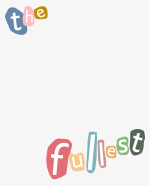 Logo Fullest - Logo #3780260