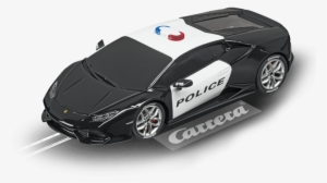 Lamborghini Huracán Lp 610-4 "police" - Police Lamborghini 1 32 #3780345