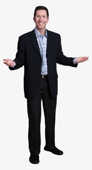 Learn How To Dominate Your Market & Double Your Land - Businessperson #3780409