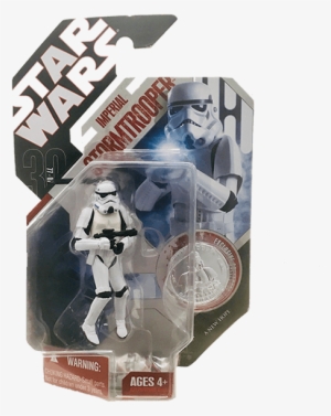 Galaxy S7 - Star Wars 2007 Galactic Marine #3780598