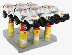 Cosby Police Car - Alpine A110 #3780656