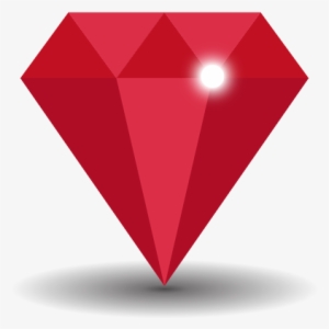 Ruby Gem - Triangle #3780660