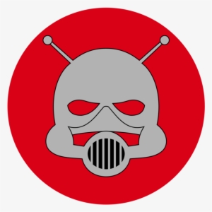 Image Result For Ant Man Marvel Symbol Clipart - Ant Man Clipart #3780693