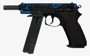 No Caption Provided - Cz75 Emerald #3780716