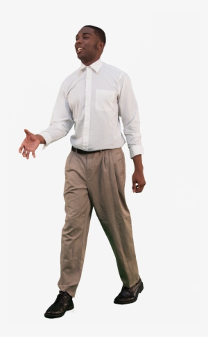 2d Cut Out People Work V #3780717