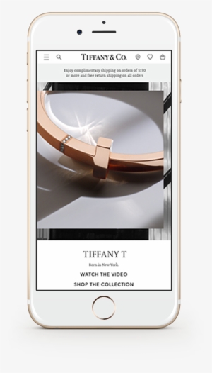 Tiffany & Co - Iphone #3780740