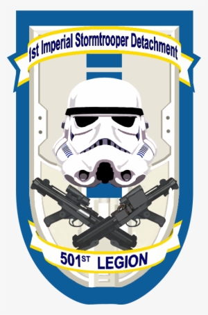 Behind The Bucket - Fisd Star Wars #3780741