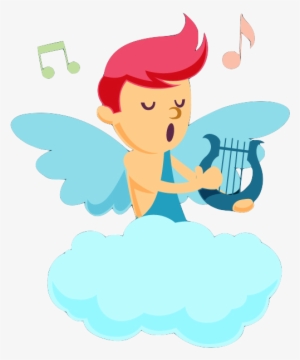 Enamorados - Cupid #3780742