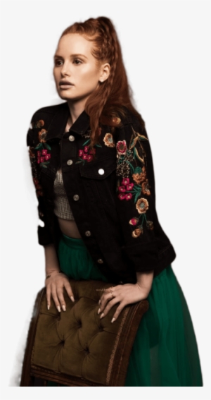 Free Png Madelaine Petsch Png Images Transparent - Madelaine Petsch Png #3780794