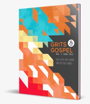 G&g Bookcover Copy - Grits #3780900