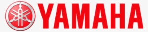 Yamaha Logo Png #3780903