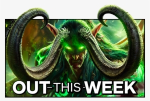 World Of Warcraft Legion Champions #3780905