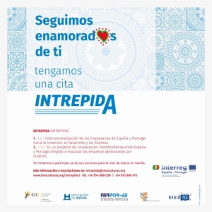 We Are Still In Love With You, Let's Have An Intrepida - 2018 #3781034