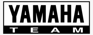 Yamaha Team Logo Png Transparent - Team Yamaha #3781133
