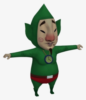 Download Zip Archive - Character Transparent T Pose #3781225