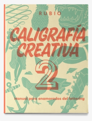 Caligrafia Creativa 2 #3781344