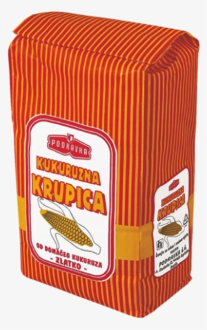 Corn Grits - Maize #3781365