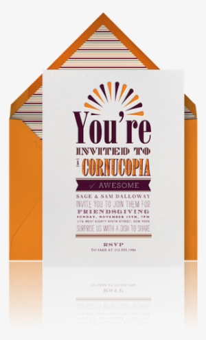 Crate And Barrel - - Funny Friendsgiving Invite #3781389 Crate And Barrel - - Funny Friendsgiving Invite #3781389