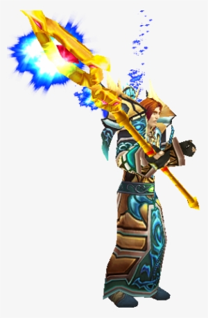 That Said, Out Of All My Characters Over The Years - Illustration #3781390