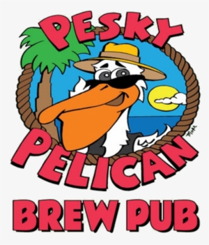 The Pesky Pelican Delivery - Nasdaq:orig #3781405