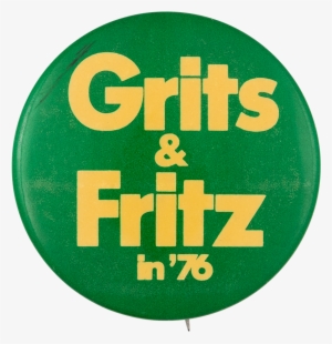 Grits And Fritz In '76 - Museum #3781429