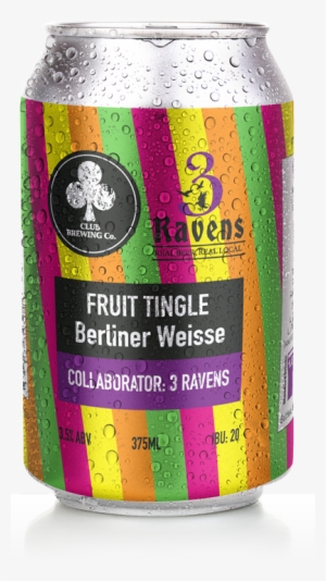 “fruit Tingle” Berliner Weiss - Berliner Weisse #3781448