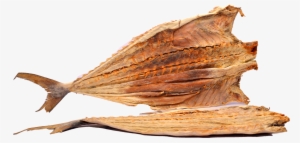 Sometimes It Is Noticed That On The Vacuum Pack A Water - Dried Fish Transparent #3781466
