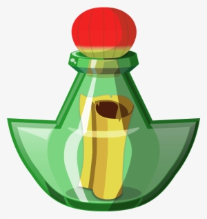Wind Waker Magic Bottles #3781497