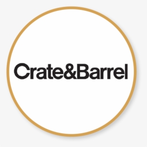 Thank You - Crate And Barrel Gift Card (email Delivery) #3781601