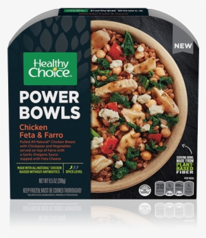 New - Healthy Choice Korean Beef Bowl #3781603
