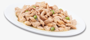 Pouch 0001 Pf Cat In Sauce White Fish Peas Cooked - Sensitive Food Perfect Fit Sensitive 1+ With Salmon #3781625