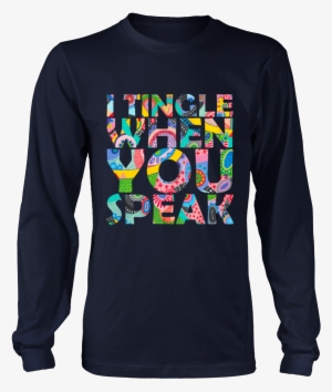 District Long Sleeve Shirt - Golden Retriever T Shirt #3781645