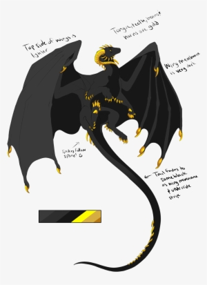 Jazz [dragon Form] - Digital Art #3781698