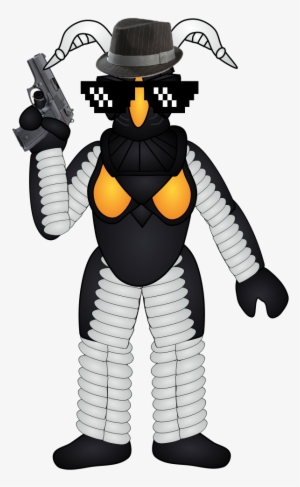 Dank Zetton - Cartoon #3781752