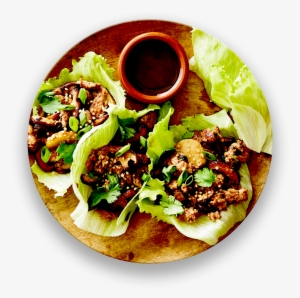 Gobble Meal Kits, 4 Servings, Chinese Chicken Lettuce - Cup #3781776