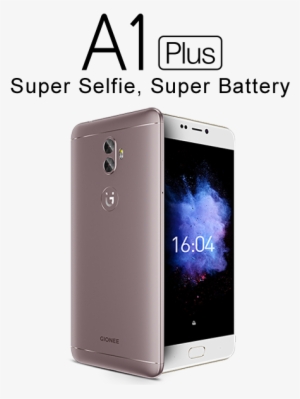 A1plus - Gionee A1 Plus #3781778