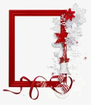 Visit - Yeni Yıl Çerçeveleri Png #3781819