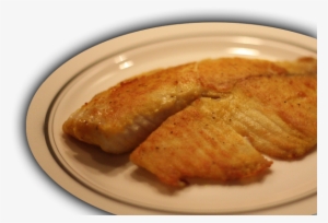 Does 100 Grams Of Tilapia Look Like #3781888