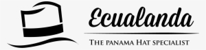 Panama Hat Logo Png #3781907