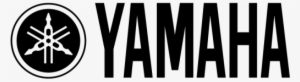 Yamaha Logo #3781930