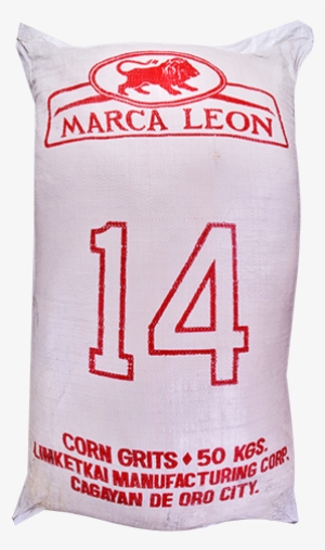 Corn Grits - Maize #3782001