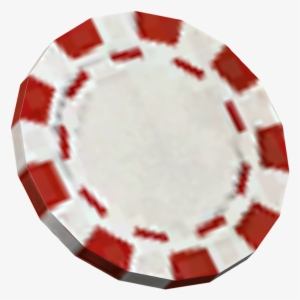 Red Casino Chip - San Andreas Multiplayer #3782010