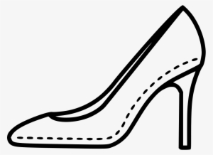 Women Shoes - - Imagenes De Zapatos Para Dibujar #3782040