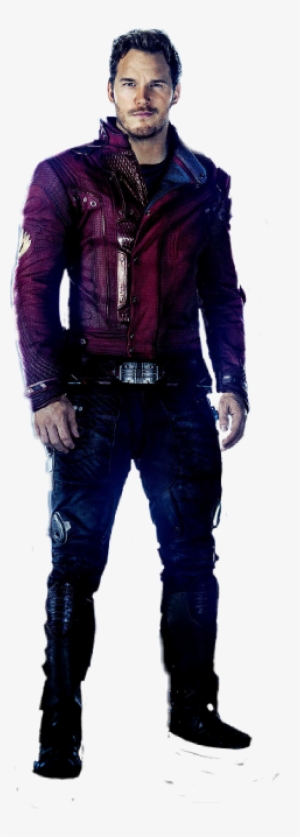 Chrispratt Guardiansofthegalaxy Peterquill Starlord - Rwby Yang Xiao Long Cosplay Costume Man Versions Adult's #3782097