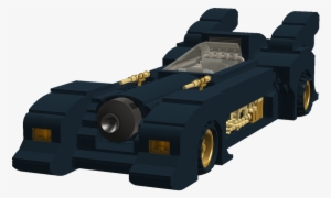 1989 Batman Movie - Tank #3782122