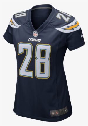 Nike Nfl Los Angeles Chargers Women's Football Home - Customized San Diego Chargers Navy Blue Elite Men Jersey #3782126