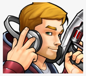 Peter Quill From Marvel Avengers Academy 001 - Marvel Avengers Academy Star Lord #3782128