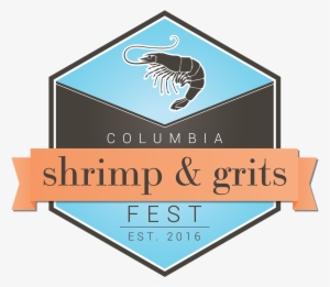 Columbia Shrimp & Grits Festival - Illustration #3782250